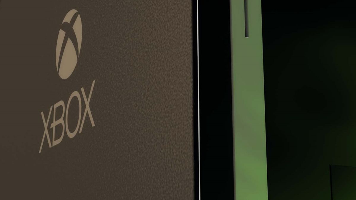 An internet connection and AMD - more details of Xbox 720 surface ...