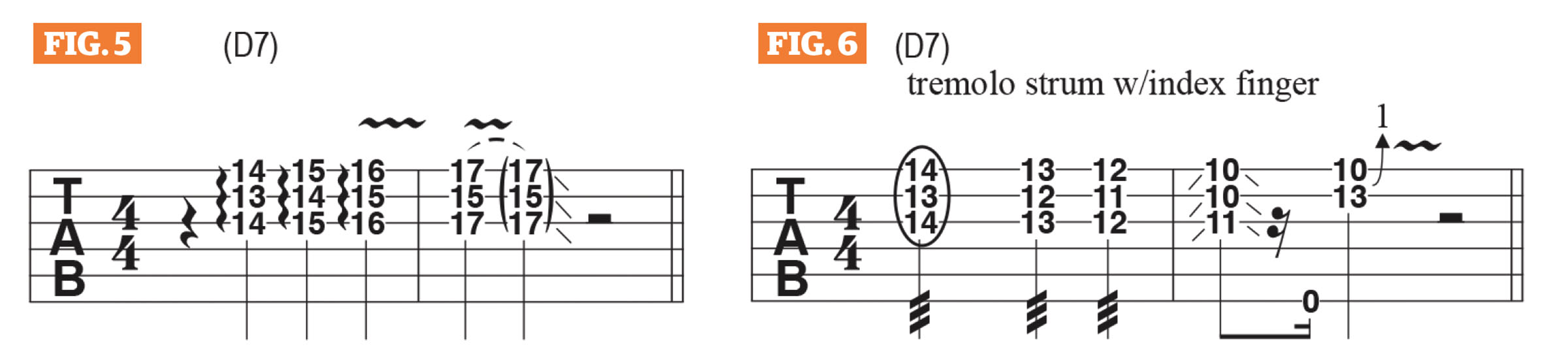 GWM596 Jared James Nichols lesson