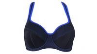 Pour Moi Energy Underwired Lightly Padded Convertible