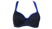 Pour Moi Energy Underwired Lightly Padded Convertible