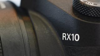 Sony RX10 review