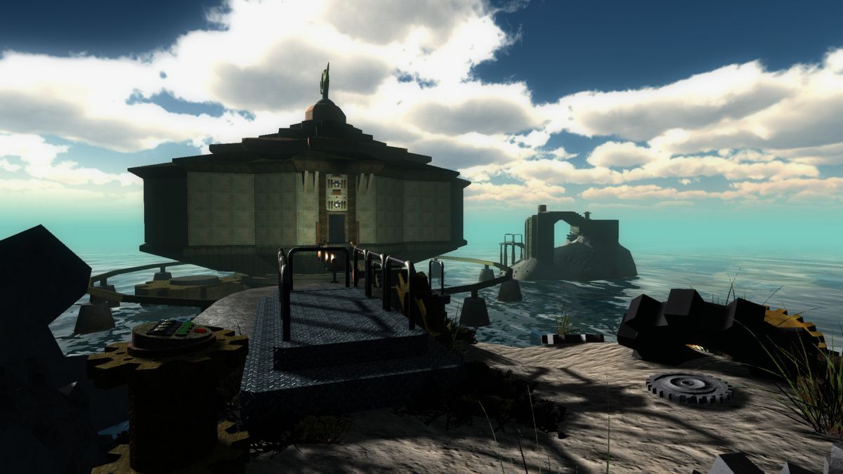 difference between myst and real myst difference between myst and real myst