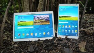 Samsung Galaxy Tab S