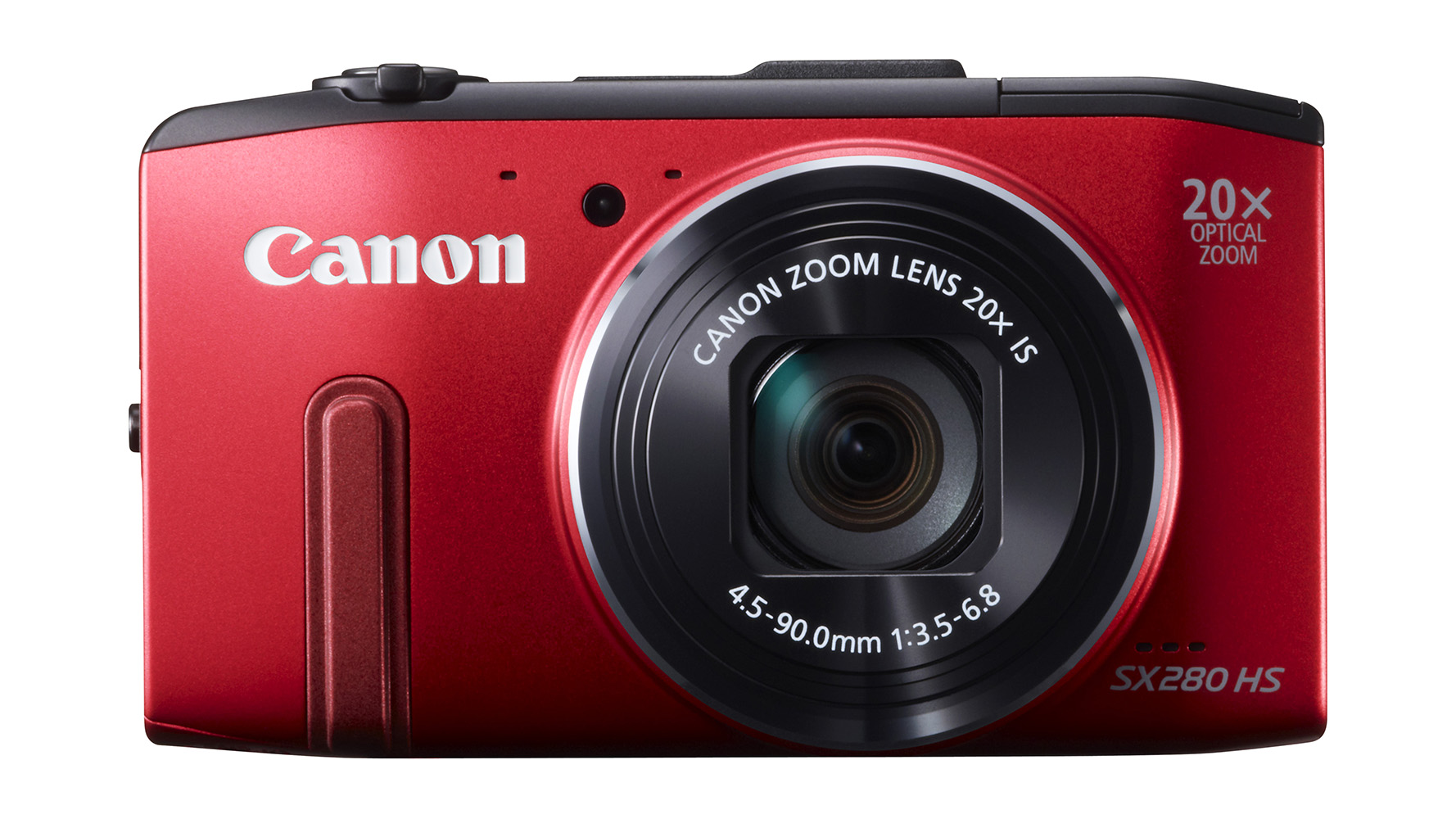 CANON Power Shot SX280 HS #198 - デジタルカメラ