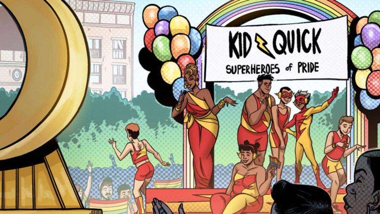 DC Pride 2022