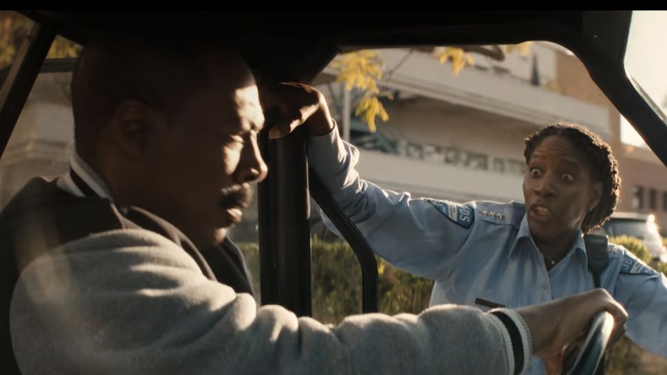 Beverly Hills Cop: The Funniest Scenes From The Eddie Murphy Movies ...