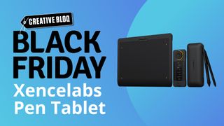 Xencelabs tablet deal