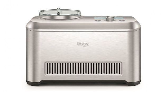 Sage Smart Scoop Ice Cream Maker