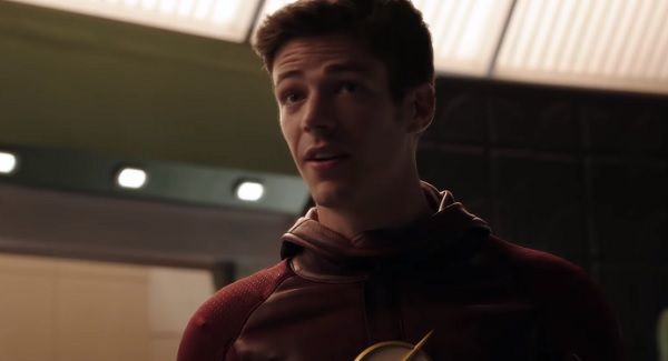 The flash season hot sale 3 watch