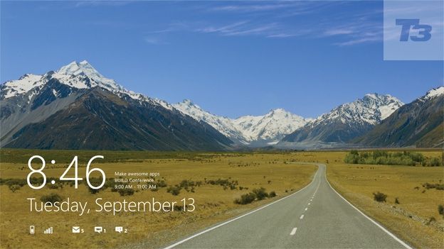 Windows 8 review