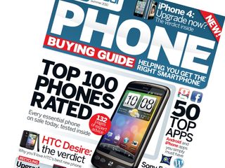 TechRadar Phone Buying Guide