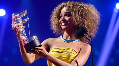 tyla wins mtv vma for best afrobeats