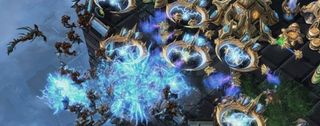 StarCraft 2 Heart of the Swarm