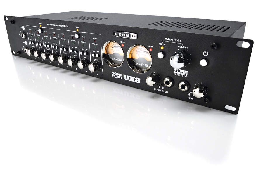 A painless way to make great guitar recordings.