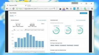 a href http send getapp com aff c offer id 1483 aff id 1371 target blank rel nofollow 4 Capsule CRM a
