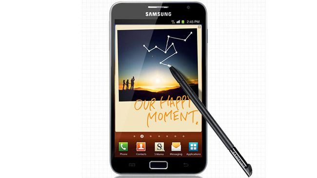 samsung galaxy note best buy