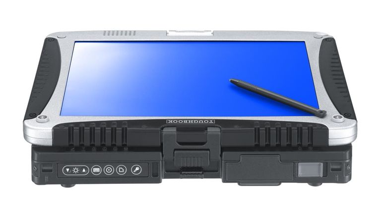 Panasonic Toughbook