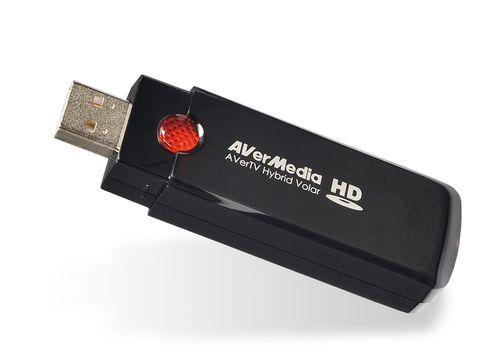 Avermedia Hybrid Volar HD