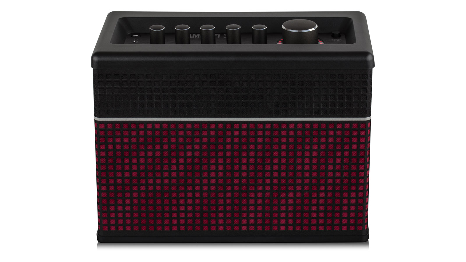 AMPLIFi 30 - 'The World's Most Innovative Compact Amplifier'