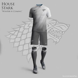 Game of Thrones World Cup