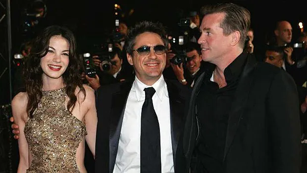 Kiss Kiss Bang Bang (2005)
