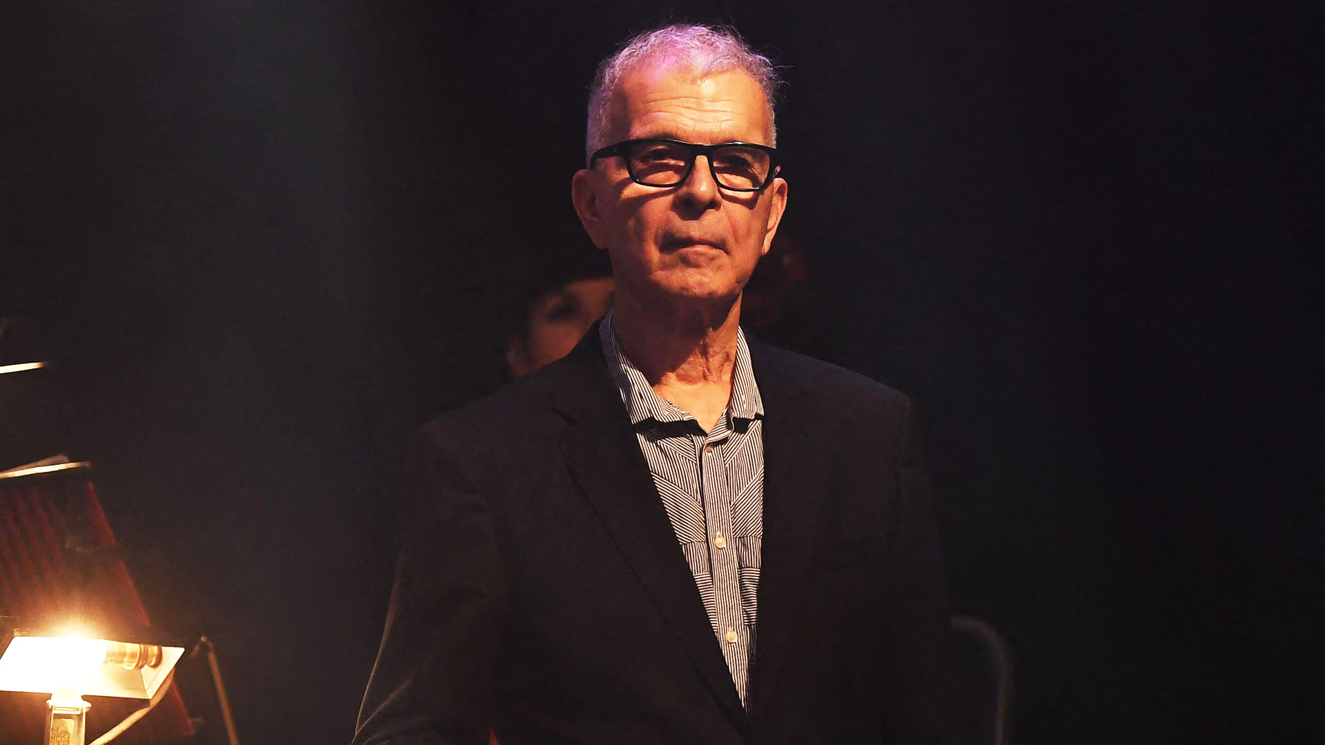 Tony Visconti