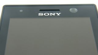 Sony Xperia U review