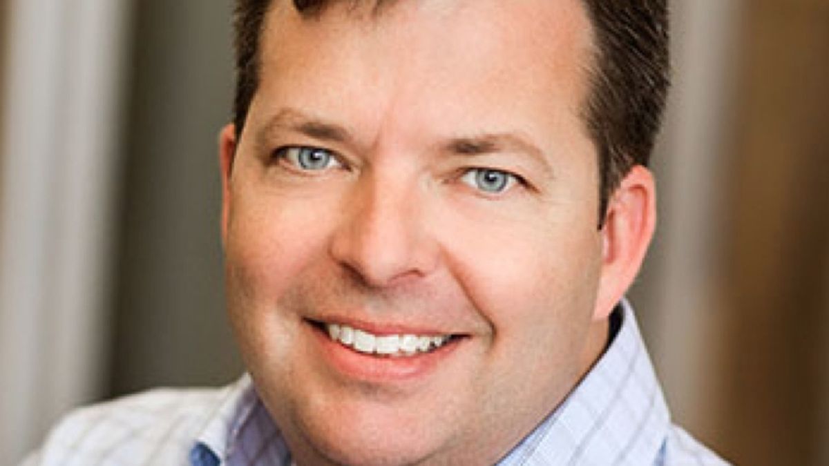 Mozilla names Chris Beard permanent CEO TechRadar