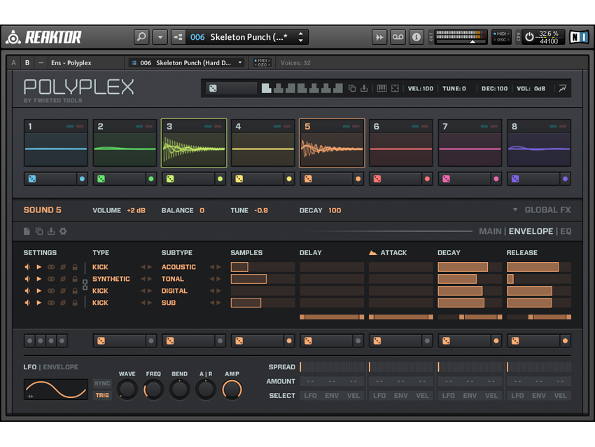 Native Instruments Announces Komplete 10 Bundle | MusicRadar