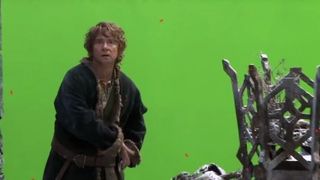 The science of green screen