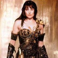 Xena: Movie Warrior Princess? | GamesRadar+