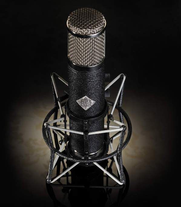 TELEFUNKEN AK47 RFT 初期モデル 73f8d4c238b5c1326a359399985542