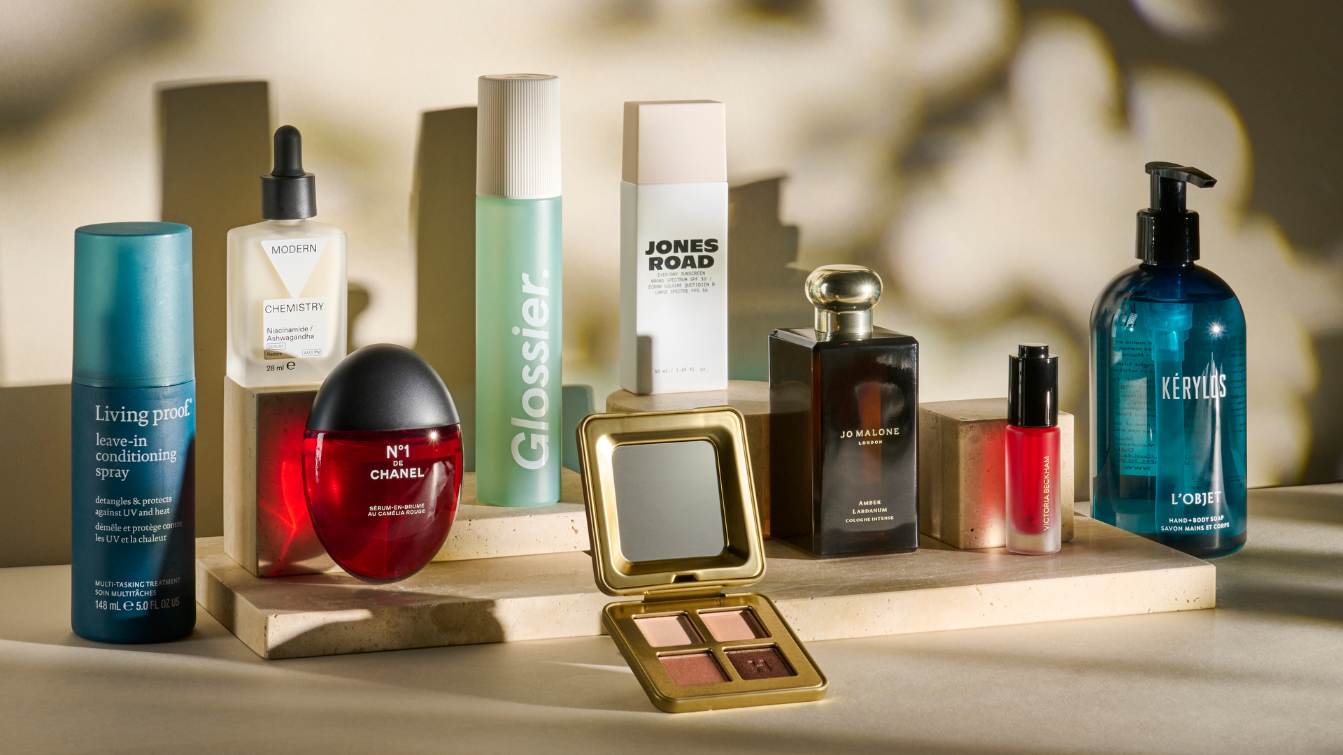 The Most Exceptional New Beauty Products to Land on Our Desks This Month