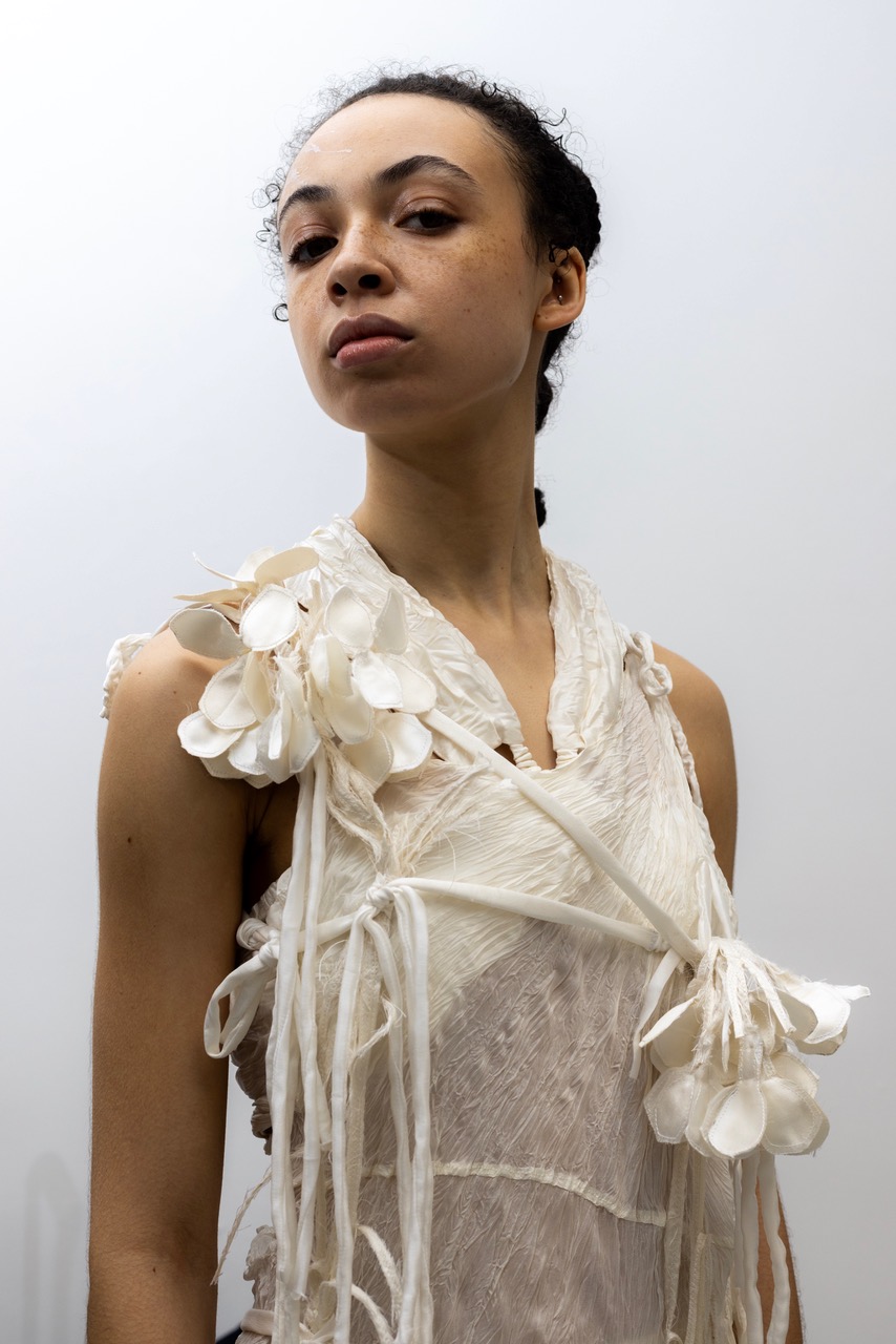 Phoebe English presentation