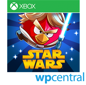 Angry Birds Star Wars - Xbox 360