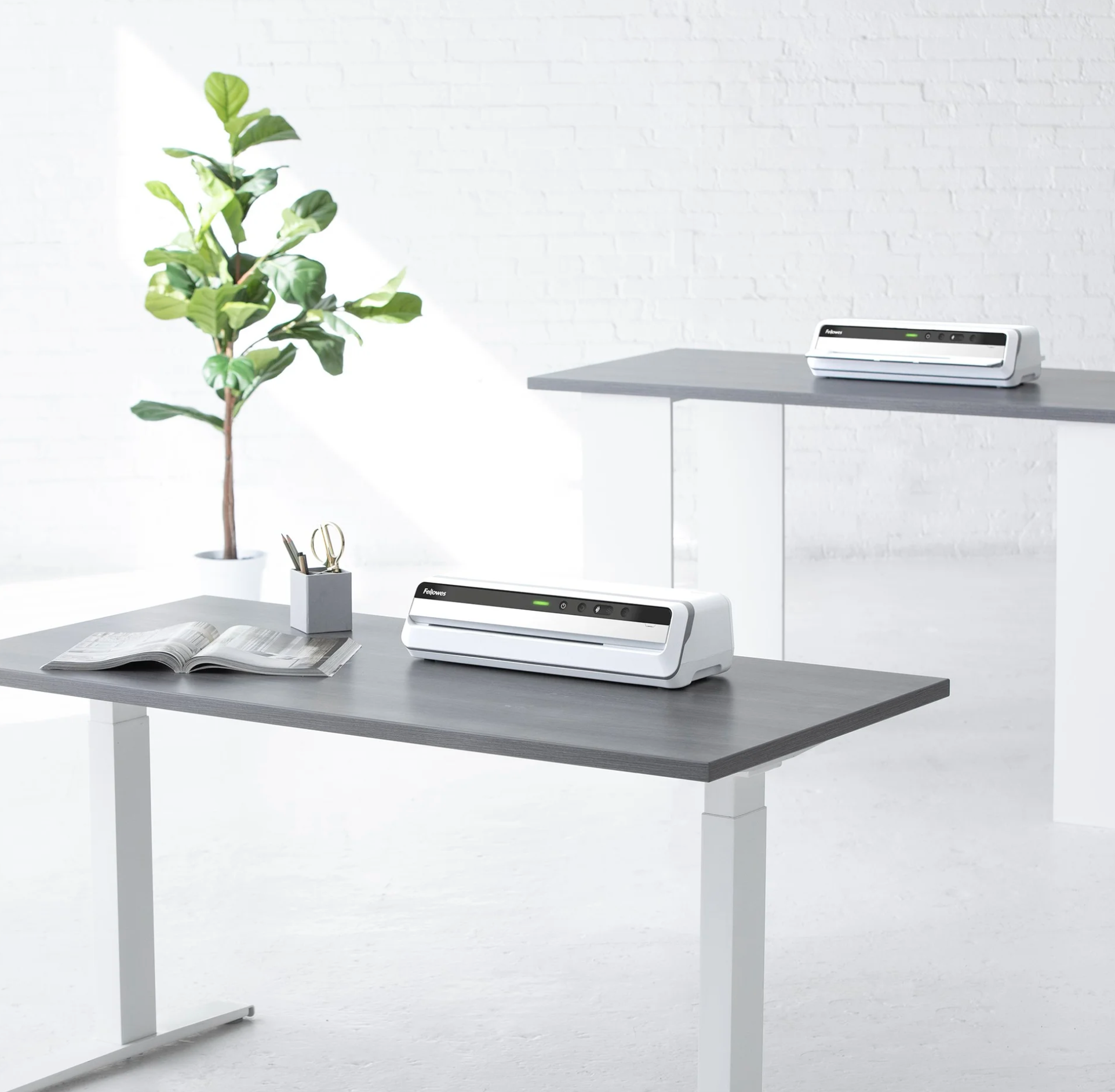 Fellowes Jupiter 125