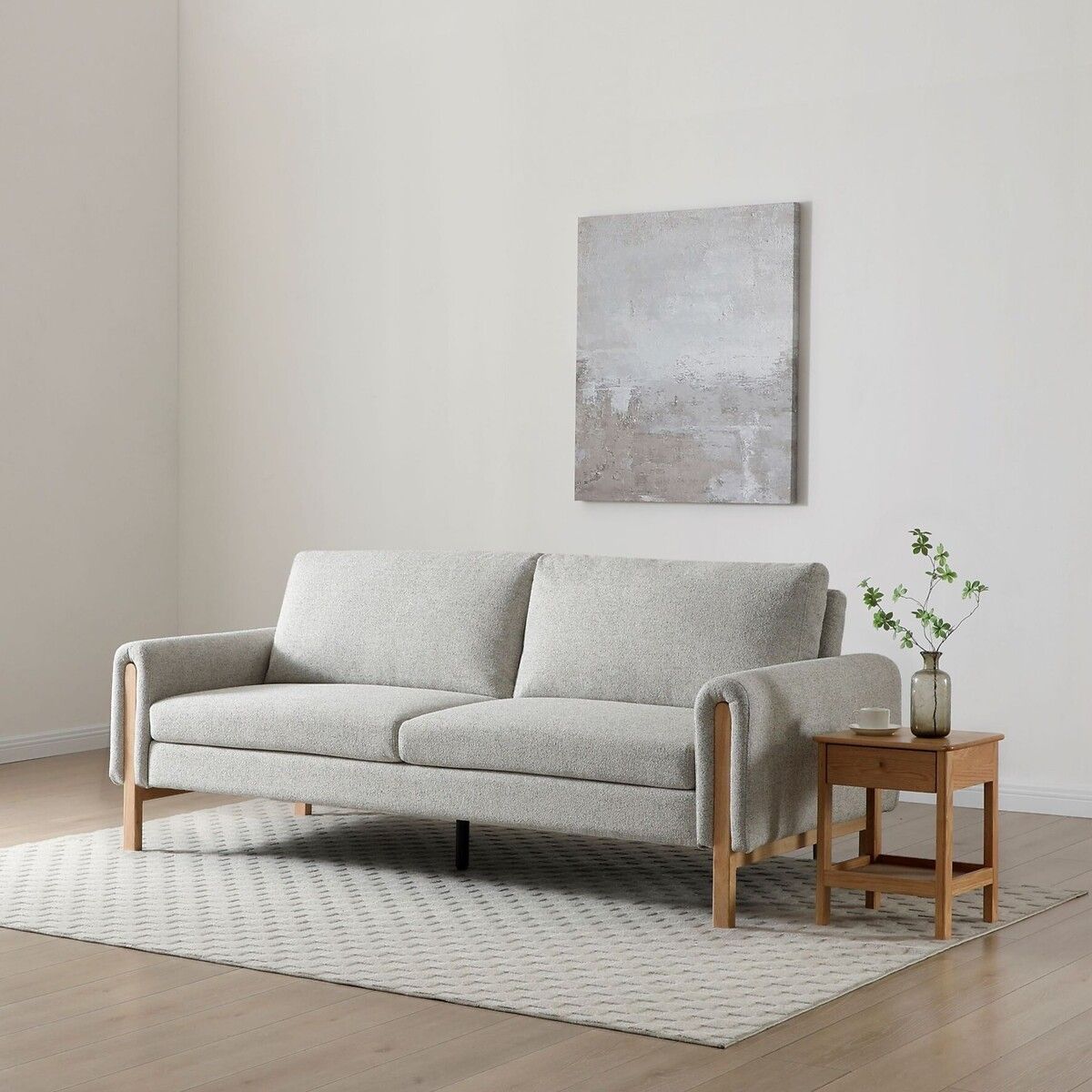 A Great Alternative for Habitat's Sold-Out Mid-Century Style Sofa