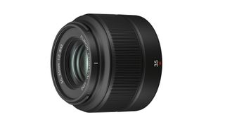 Fujifilm XC 35mm f/2 Lens