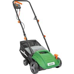 Hawksmoor 1500w 32cm Scarifier 230v