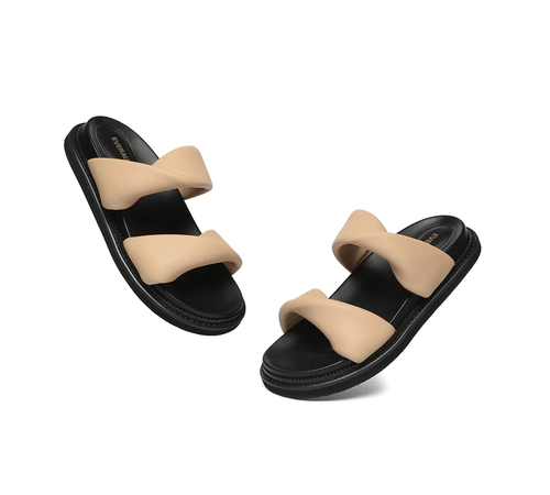 EverAU Women Slides Eloise