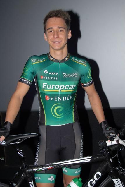 Bryan Coquard