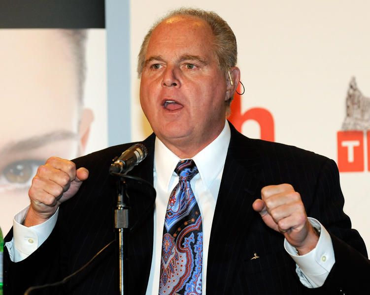 Rush Limbaugh: Women wouldn&amp;#039;t need birth control if they didn&amp;#039;t &amp;#039;do a certain thing&amp;#039;