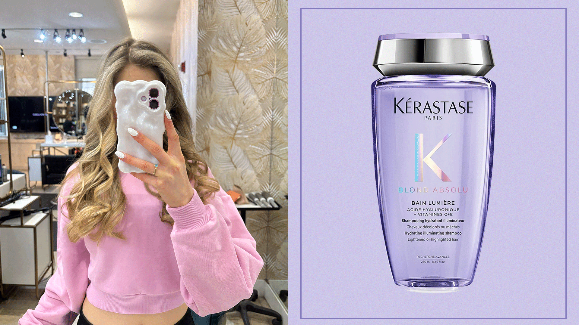 Kerastase Blond Absolu