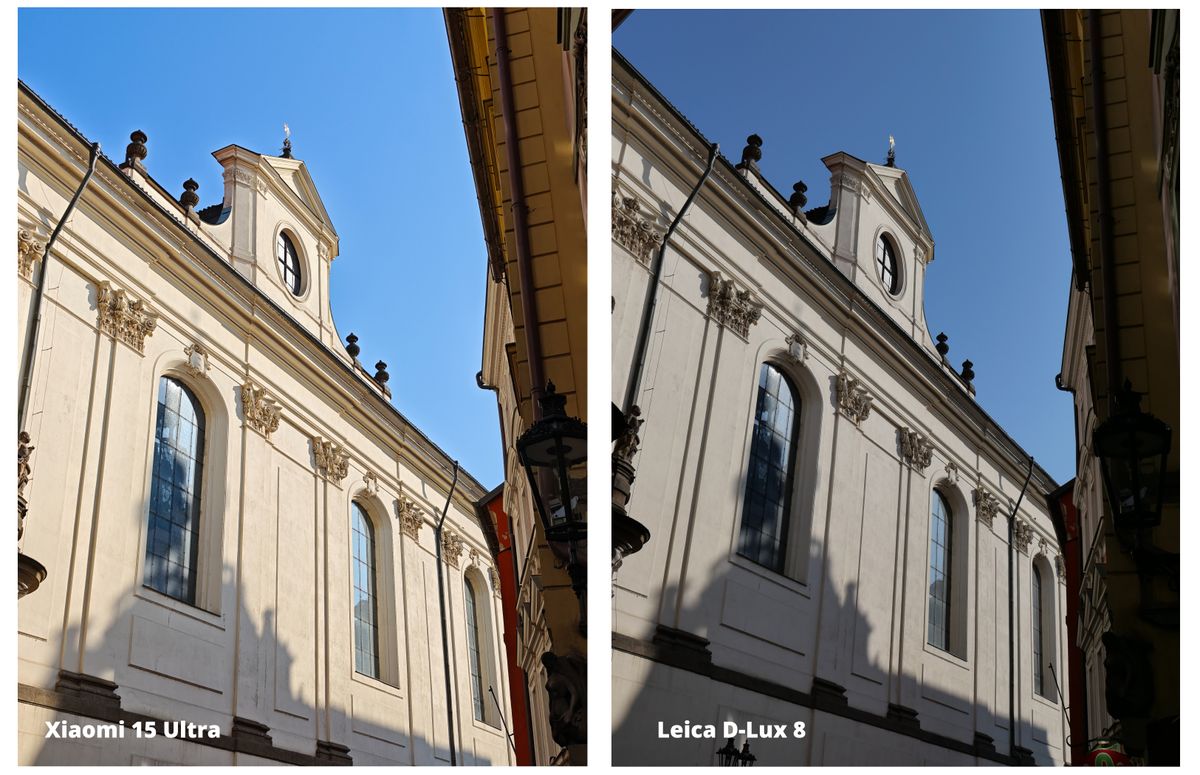 It’s a Leica showdown! Can the Leica co-engineered Xiaomi 15 Ultra take ...