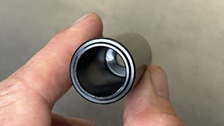 Bearing press adaptor