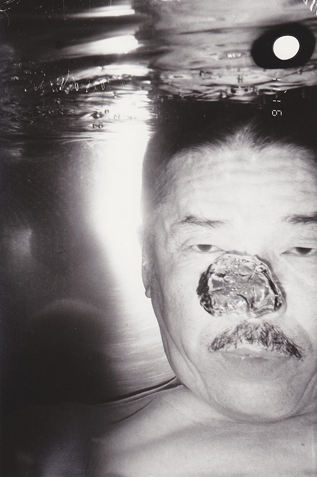 At Kyotographie, photographers are looking onwards and upwards