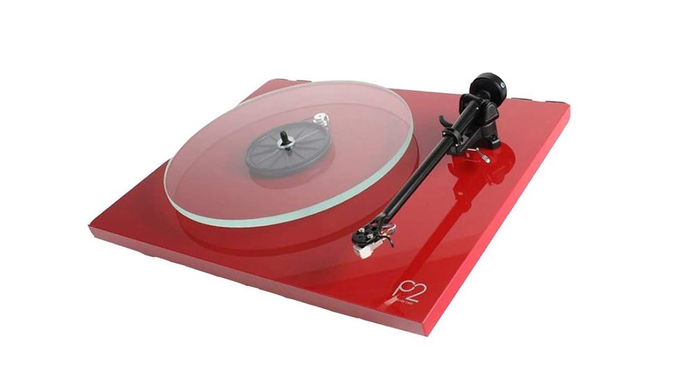 Best budget turntables 2024 Cheap record players that rock Louder