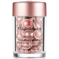9. Elizabeth Arden Retinol Ceramide Capsules (30 pods) - View at Amazon