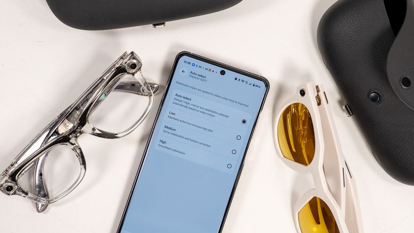 The new video recording stability options on Meta smart glasses alongside Ray-Ban Meta Gen 1 and Oakley Meta HSTN glasses