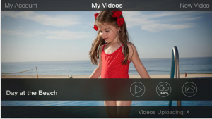 Videolicious – Video Creation App